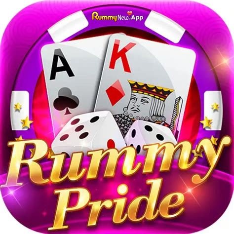 Rummy Pride APK logo